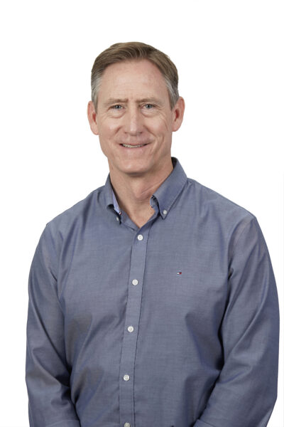 Dr. Craig Kilpatrick