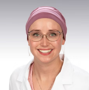 Dr. Mikayla Mollnow, DO